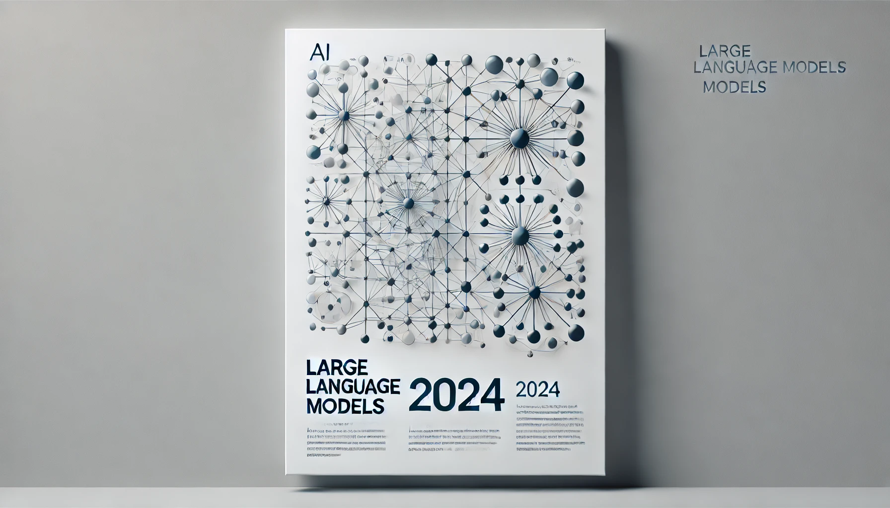 2024年大语言模型（LLMs）回顾