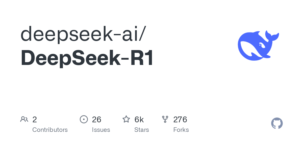 DeepSeek 声称其“推理模型”在某些基准测试上击败了 OpenAI 的 o1